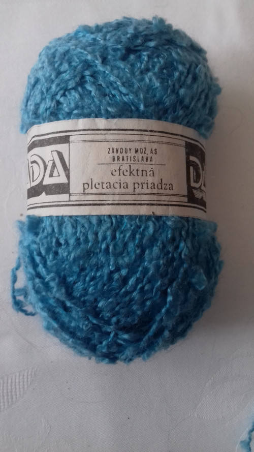 Příze Dada — foto 3