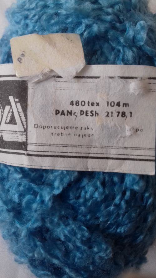 Příze Dada — foto 6