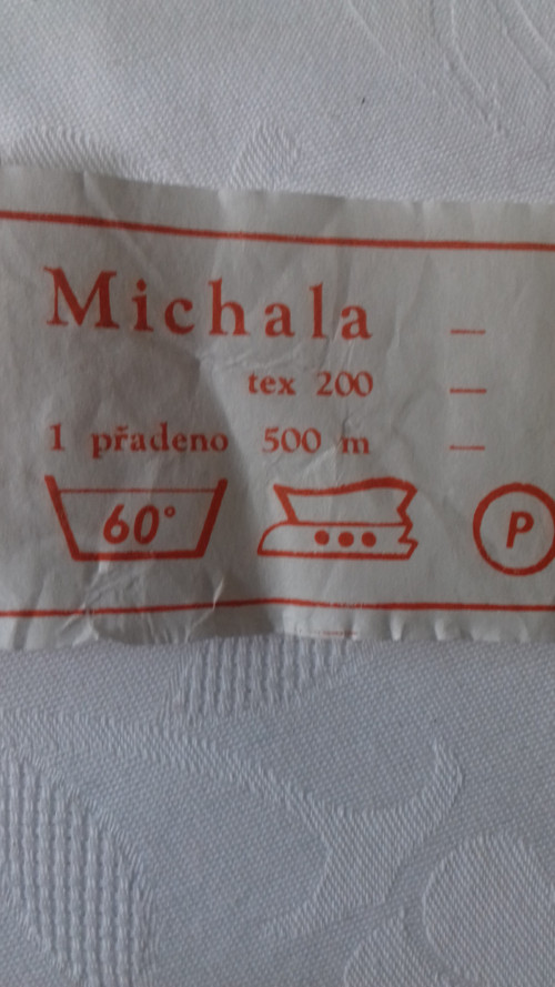 Příze Michala — foto 4