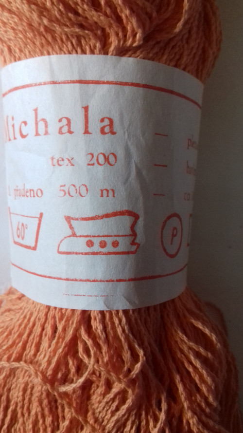Příze Michala — foto 3