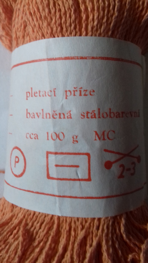 Příze Michala — foto 4