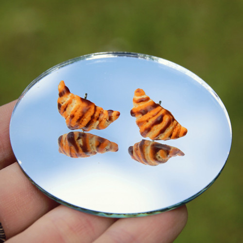 Croissanty s čokoládou (větší) — foto 3