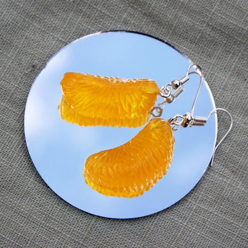Mandarinky — foto 3