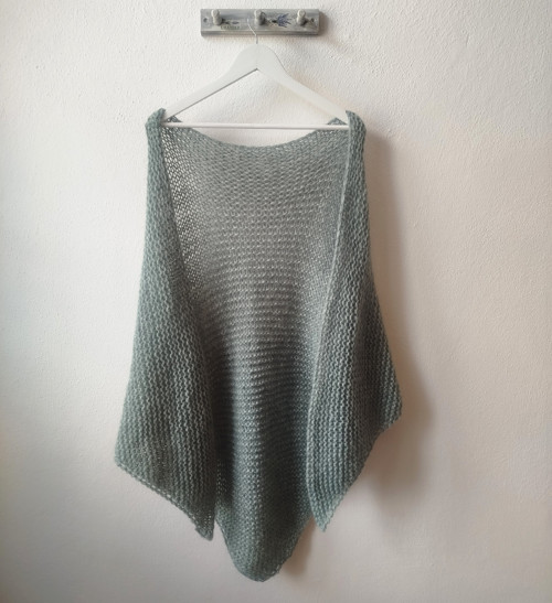 Elinor, šalvěj — foto 6