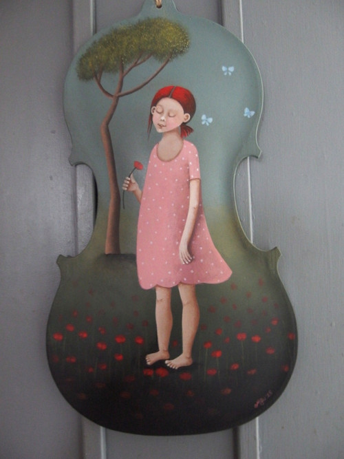 Maková ( 38 cm ) — foto 6