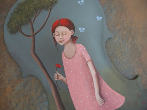 Maková ( 38 cm ) — foto 5