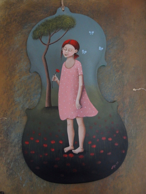 Maková ( 38 cm ) — foto 4