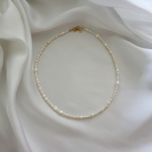 Persefoné | Perlový Náhrdelník — foto 2