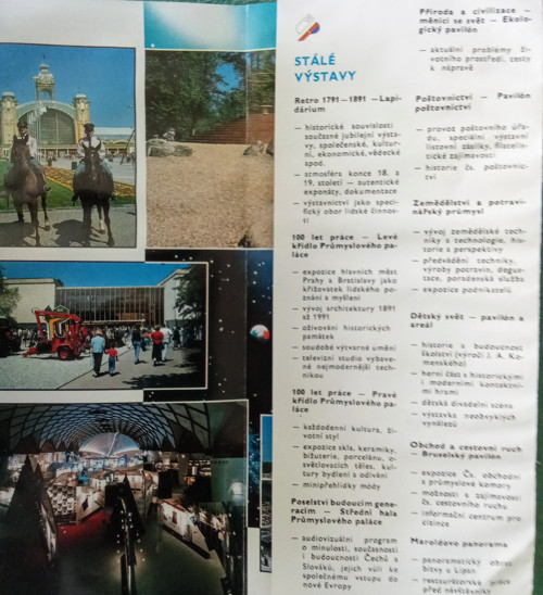 Fontána — foto 2