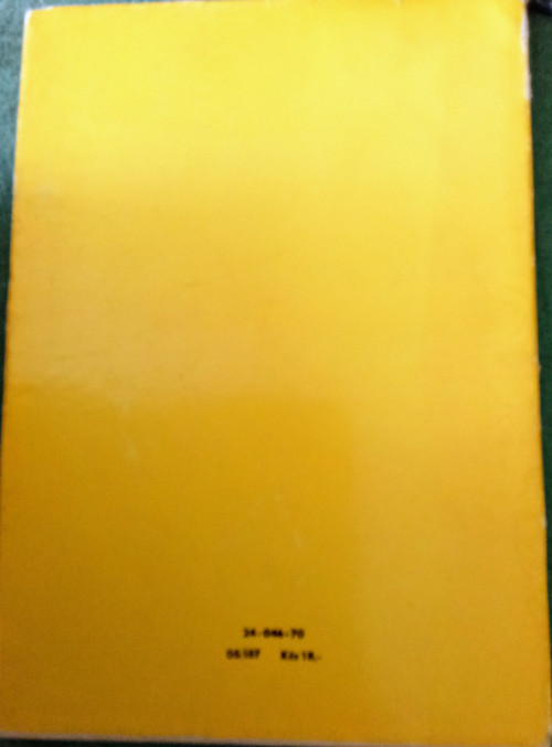 Pletení — foto 2