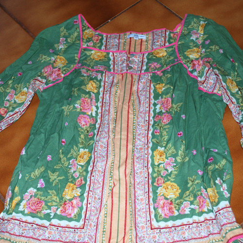 Pláténko příjemné 19787 P43 — foto 2
