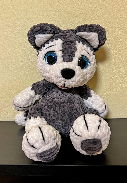 Husky — foto 3