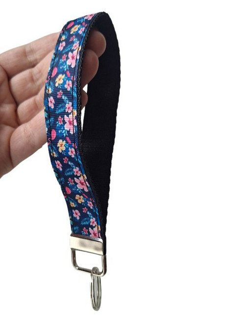 Klíčenka Dinofashion Blue Meadow — foto 3