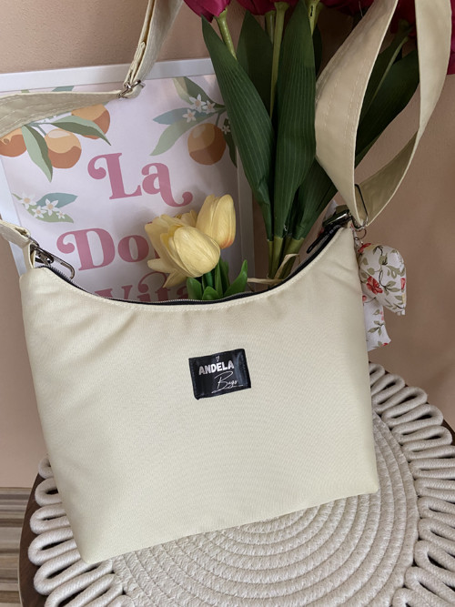 Crossbody kabelka Bella — foto 3