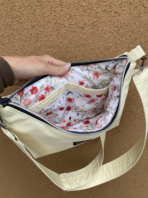 Crossbody kabelka Bella — foto 2