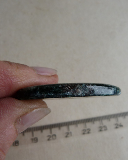 Serafinit - 4,2 cm - 7,5 g - Extra! (S12) — foto 6
