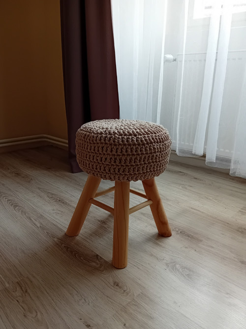 Nahradni potah na stoličky — foto 5