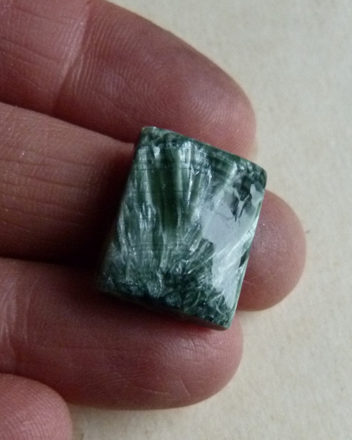 Serafinit - 2 cm - Extra! — foto 2