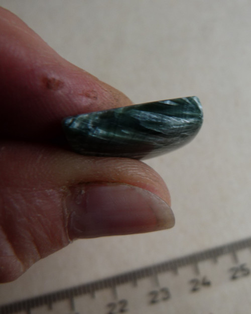 Serafinit - 2 cm - Extra! — foto 6