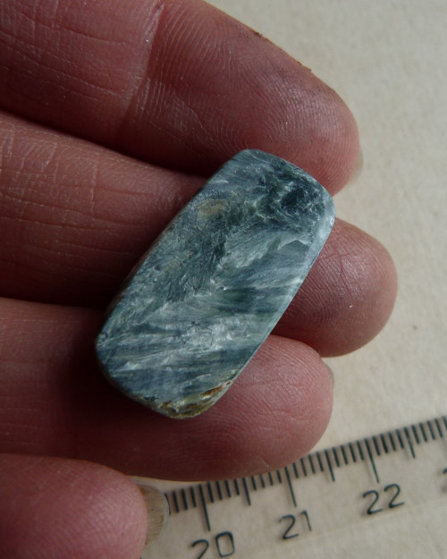 Serafinit - 2,4 cm - Extra! — foto 5