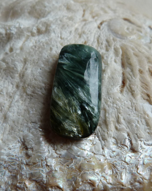 Serafinit - 2,4 cm - Extra! — foto 3
