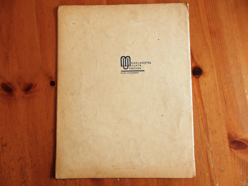 Kmochovo album — foto 5