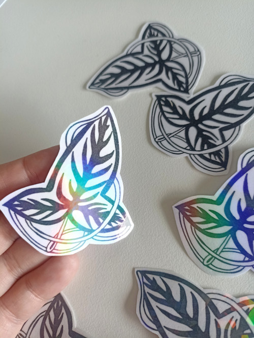 Lístek — foto 5
