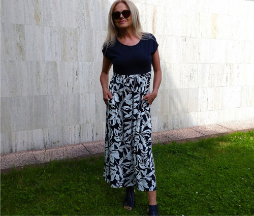 Letní šaty — foto 4
