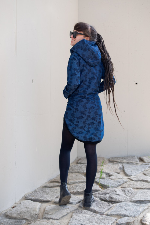 Frack JACKE Rosas — foto 4