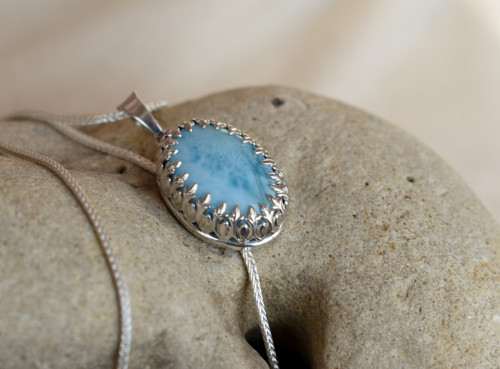 Larimar — foto 2