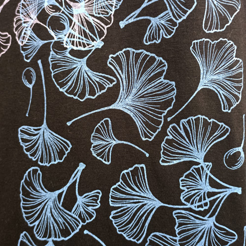 Tričko Gingko - pánské L /69/ — foto 2