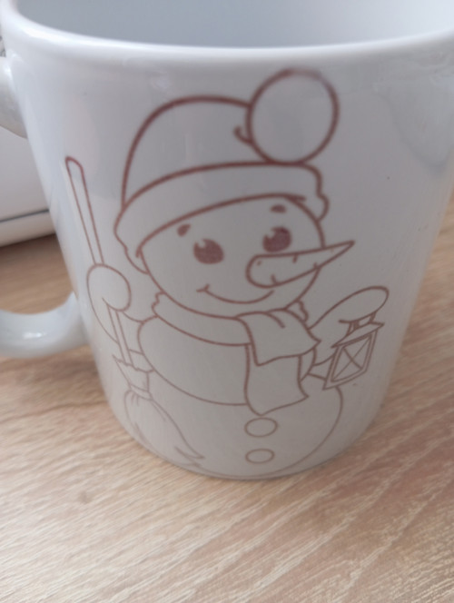 Sněhulák — foto 2