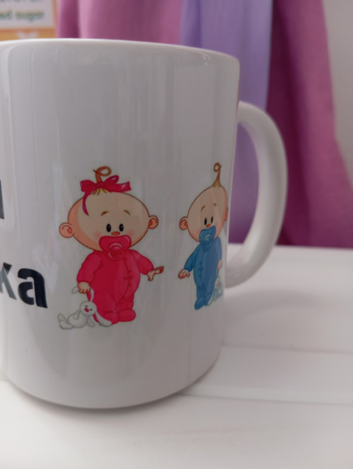 Hrneček Budu babička — foto 3