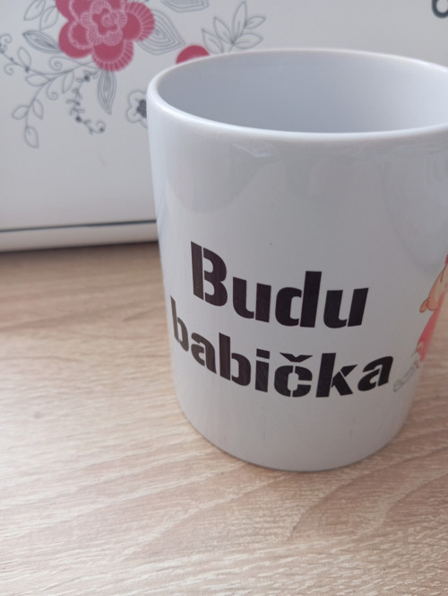 Hrneček Budu babička — foto 6