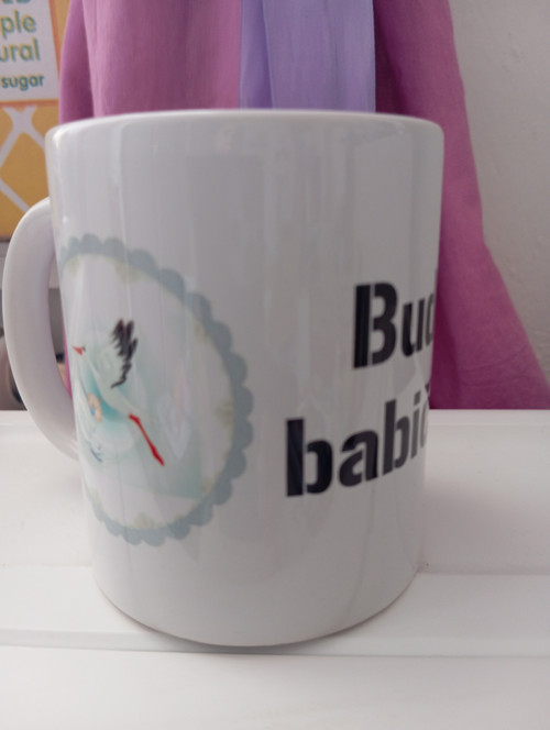Hrneček Budu babička — foto 5