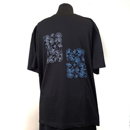 Tričko Gingko - pánské 2XL /74/ — foto 2