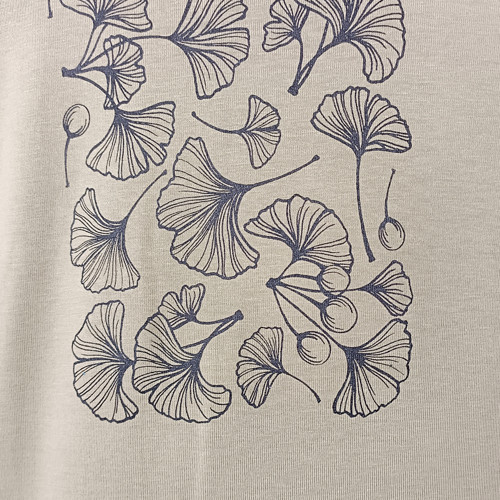 Tričko Gingko - pánské M /84/ — foto 2