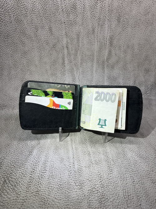 Dolarovka tmavě modrá — foto 5