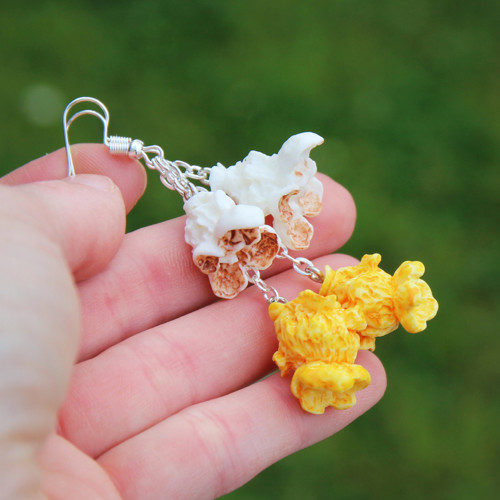 Popcorny dvojité — foto 3