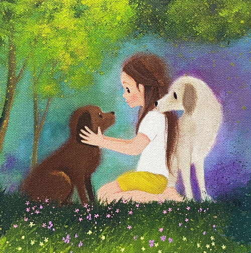 Spolu - 30x30cm — foto 2