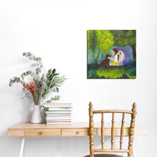 Spolu - 30x30cm — foto 3