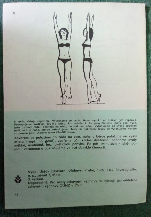 Lumboischiadický syndrom — foto 2