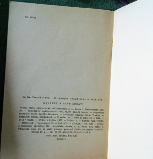 Neuróza — foto 3