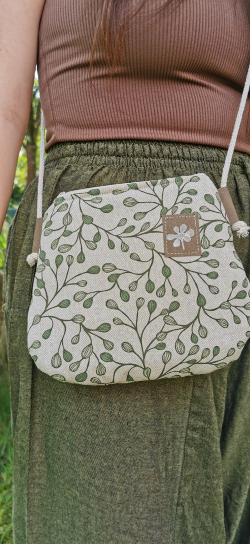 Malá crossbody kabelka — foto 2