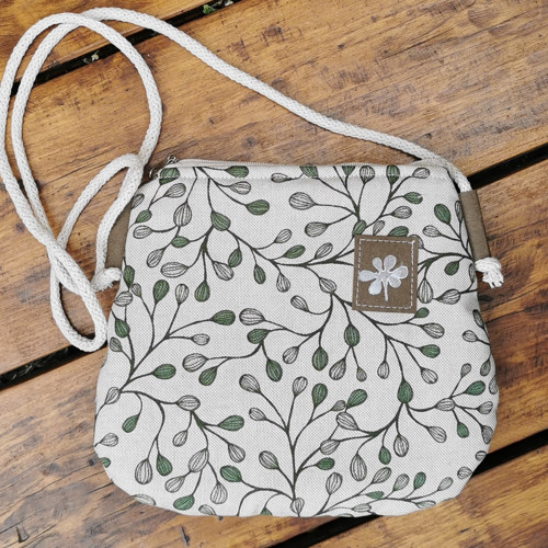 Malá crossbody kabelka — foto 4