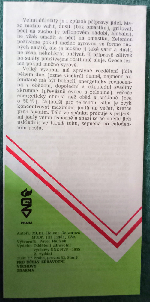 Dieta — foto 2