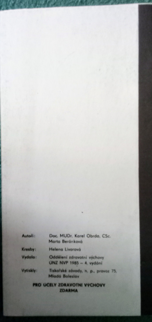 Bolest — foto 2