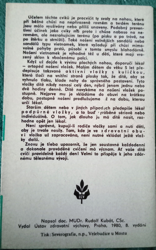 Cvičení — foto 2