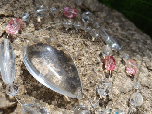 Suncatcher - jemné políbení — foto 4