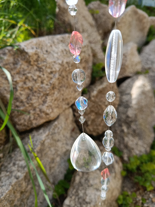 Suncatcher - jemné políbení — foto 2